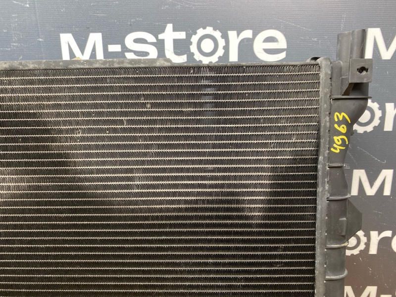 радиатор ДВС, 8000 рублей, Красноярск