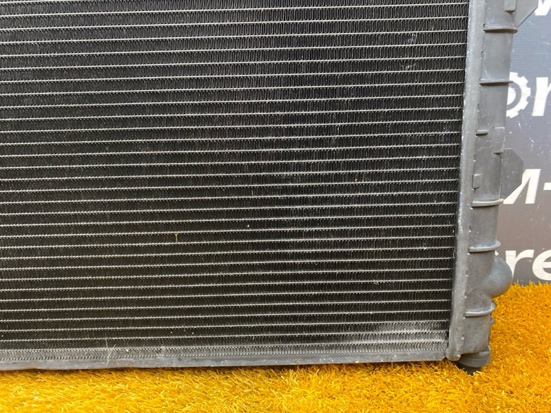 радиатор ДВС, 8000 рублей, Красноярск