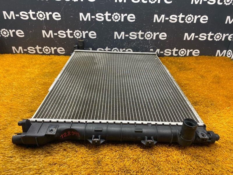 радиатор ДВС, 8000 рублей, Красноярск