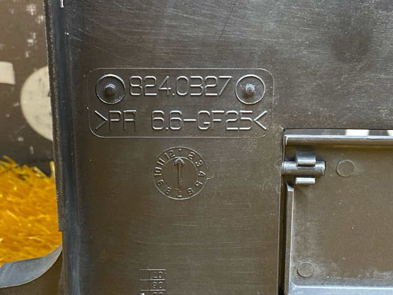 Вентилятор радиатора, 7000 рублей, Красноярск