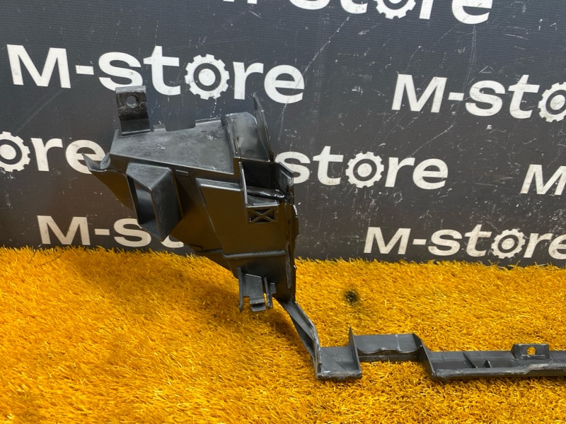 дефлектор радиатора, 2000 рублей, Красноярск