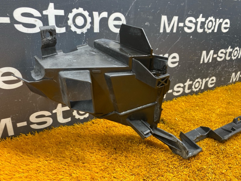 дефлектор радиатора, 2000 рублей, Красноярск