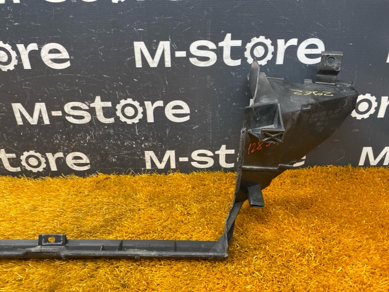 дефлектор радиатора, 2000 рублей, Красноярск