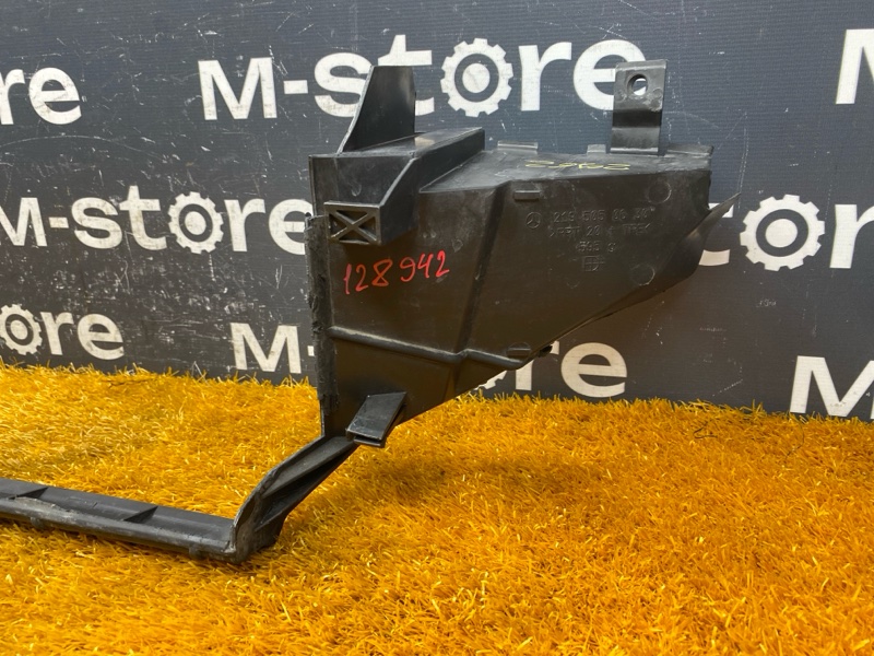 дефлектор радиатора, 2000 рублей, Красноярск