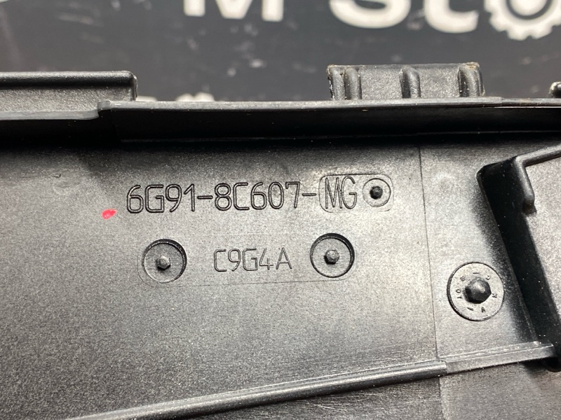 Вентилятор радиатора, 13000 рублей, Красноярск