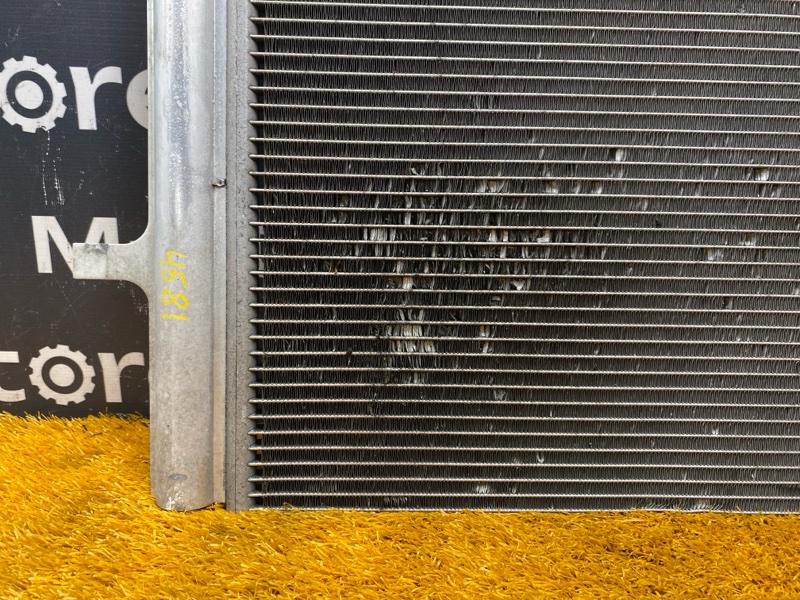 радиатор кондиционера, 4000 рублей, Красноярск