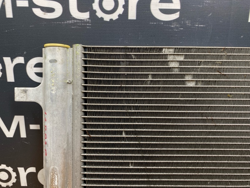 радиатор кондиционера, 4000 рублей, Красноярск