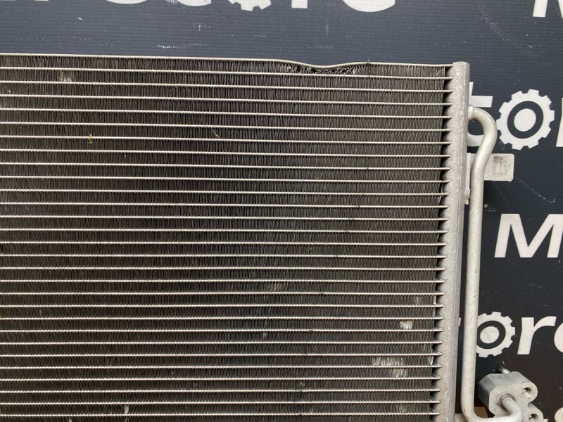 радиатор кондиционера, 4000 рублей, Красноярск