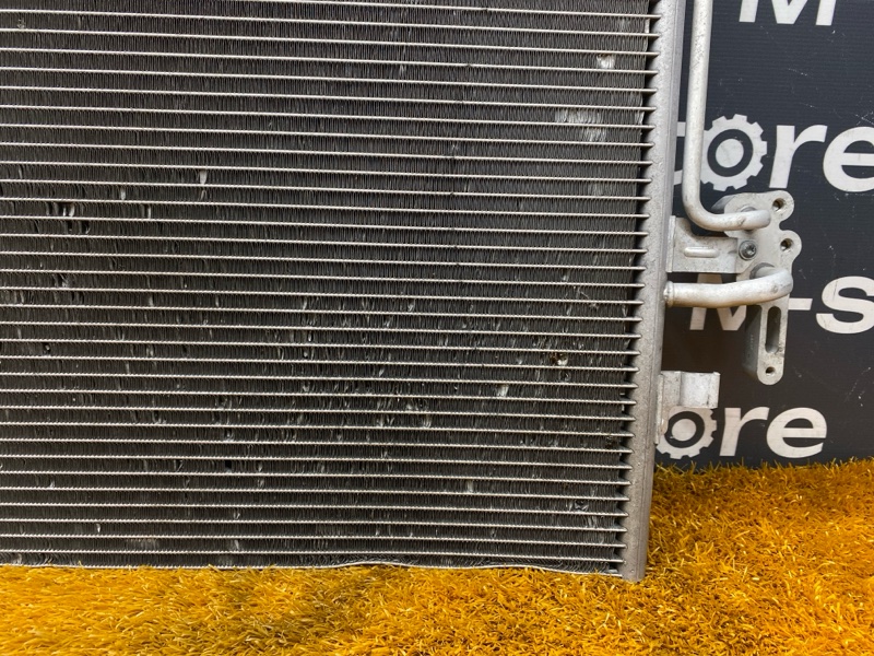 радиатор кондиционера, 4000 рублей, Красноярск