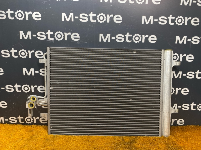 радиатор кондиционера, 4000 рублей, Красноярск