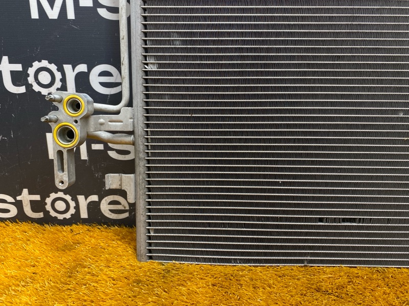 радиатор кондиционера, 4000 рублей, Красноярск