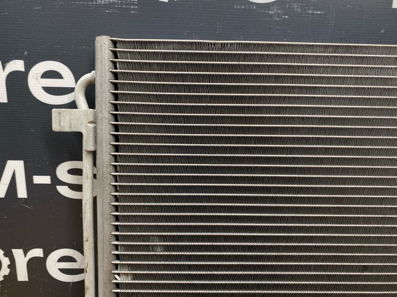 радиатор кондиционера, 4000 рублей, Красноярск