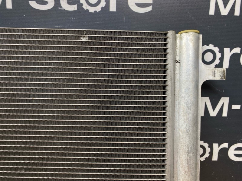 радиатор кондиционера, 4000 рублей, Красноярск