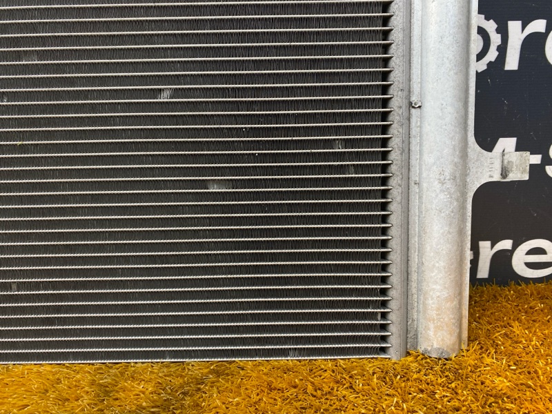 радиатор кондиционера, 4000 рублей, Красноярск