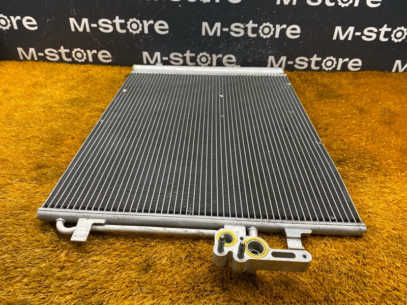 радиатор кондиционера, 4000 рублей, Красноярск