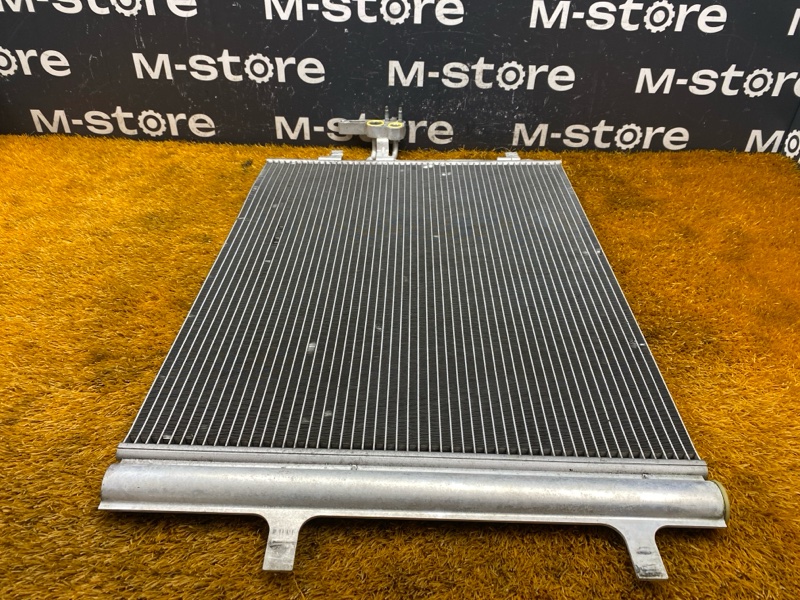 радиатор кондиционера, 4000 рублей, Красноярск