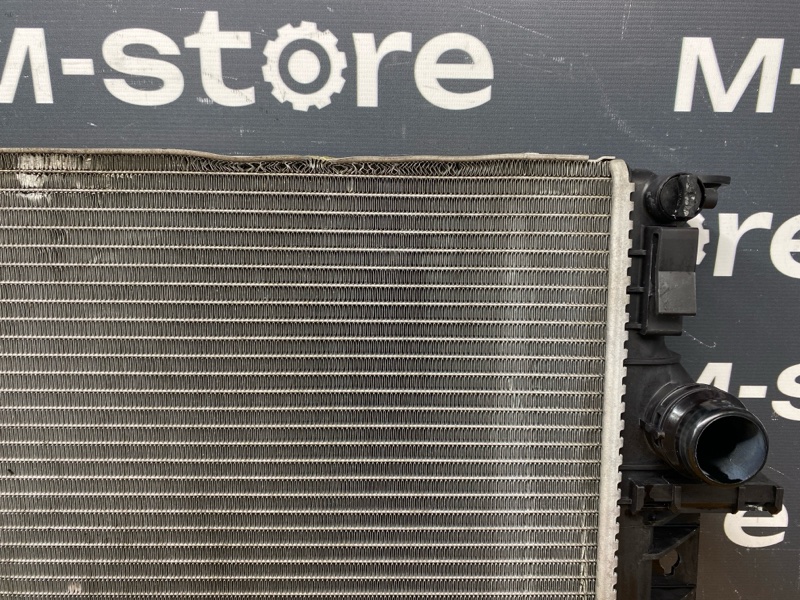 радиатор ДВС, 5500 рублей, Красноярск