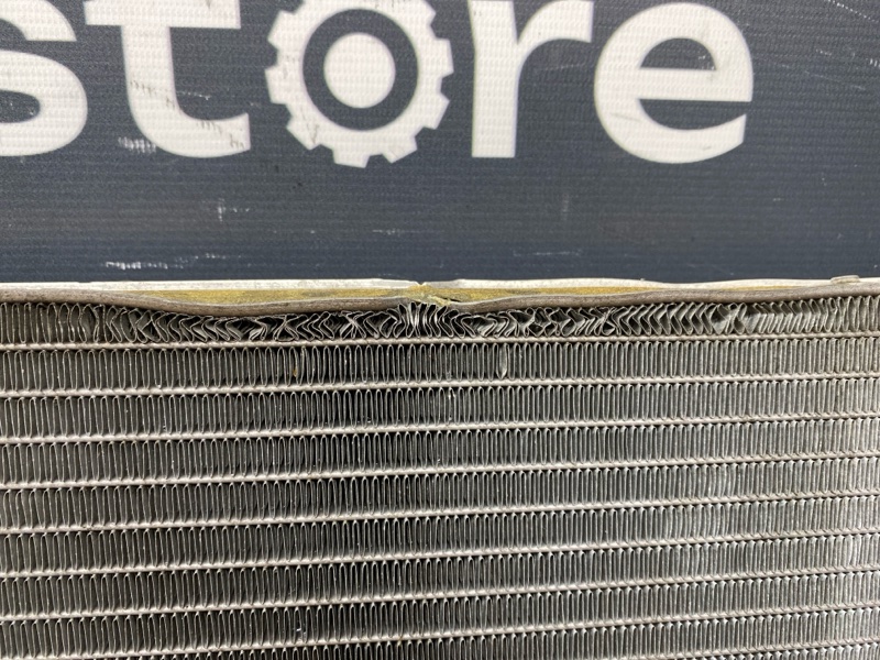 радиатор ДВС, 5500 рублей, Красноярск