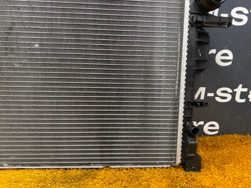 радиатор ДВС, 5500 рублей, Красноярск