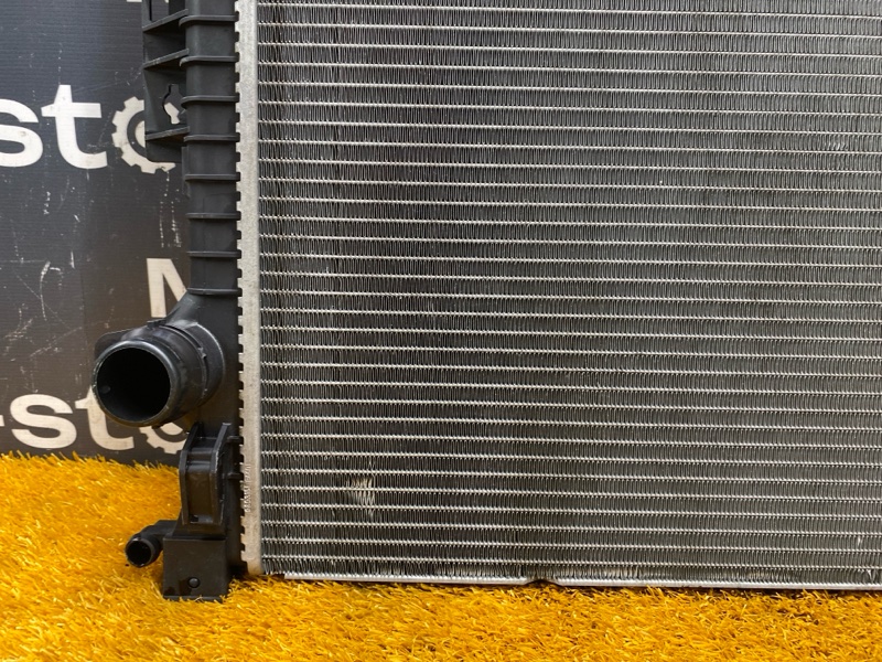 радиатор ДВС, 5500 рублей, Красноярск