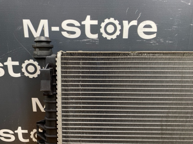 радиатор ДВС, 5500 рублей, Красноярск