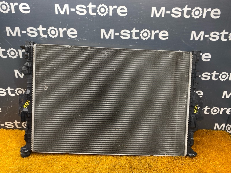 радиатор ДВС, 5500 рублей, Красноярск