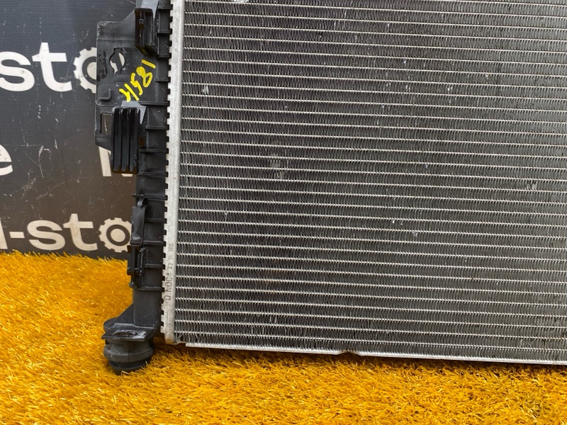 радиатор ДВС, 5500 рублей, Красноярск