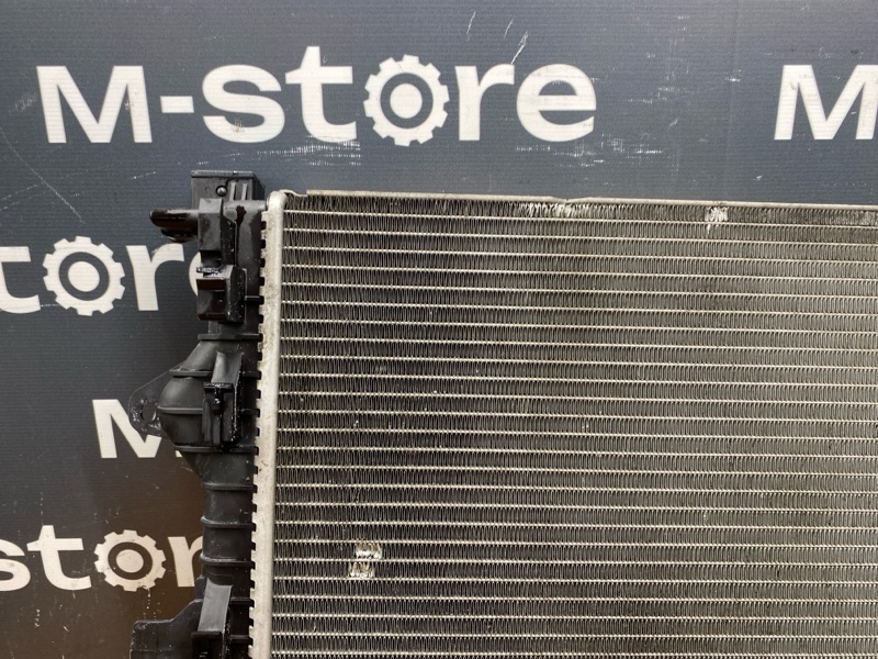 радиатор ДВС, 5500 рублей, Красноярск