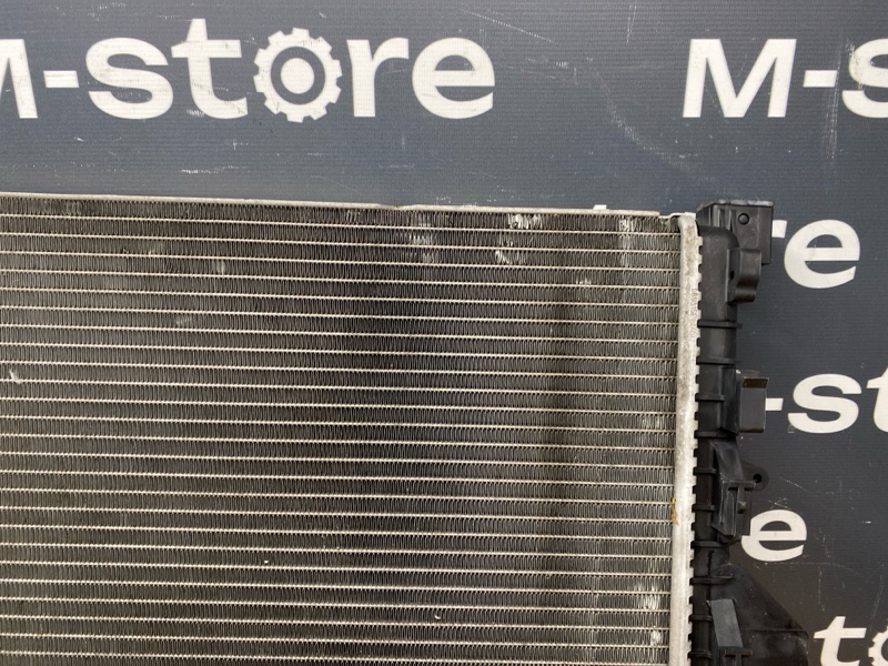 радиатор ДВС, 5500 рублей, Красноярск