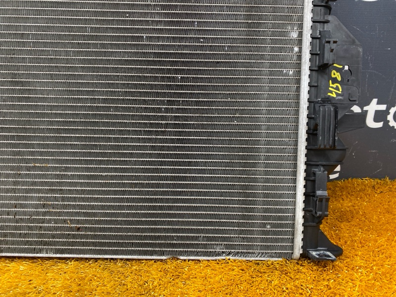 радиатор ДВС, 5500 рублей, Красноярск