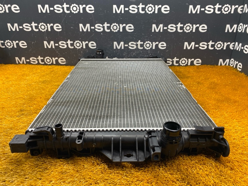 радиатор ДВС, 5500 рублей, Красноярск