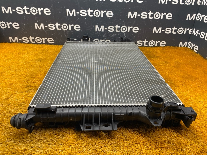 радиатор ДВС, 5500 рублей, Красноярск