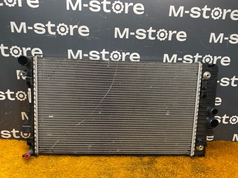 радиатор ДВС, 10000 рублей, Красноярск