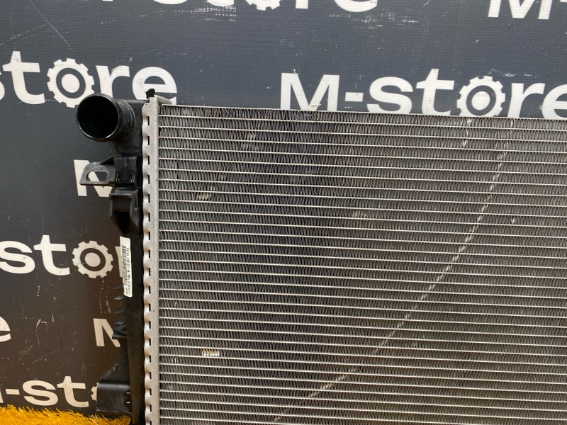 радиатор ДВС, 10000 рублей, Красноярск