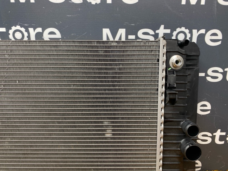 радиатор ДВС, 10000 рублей, Красноярск