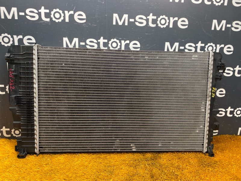 радиатор ДВС, 10000 рублей, Красноярск