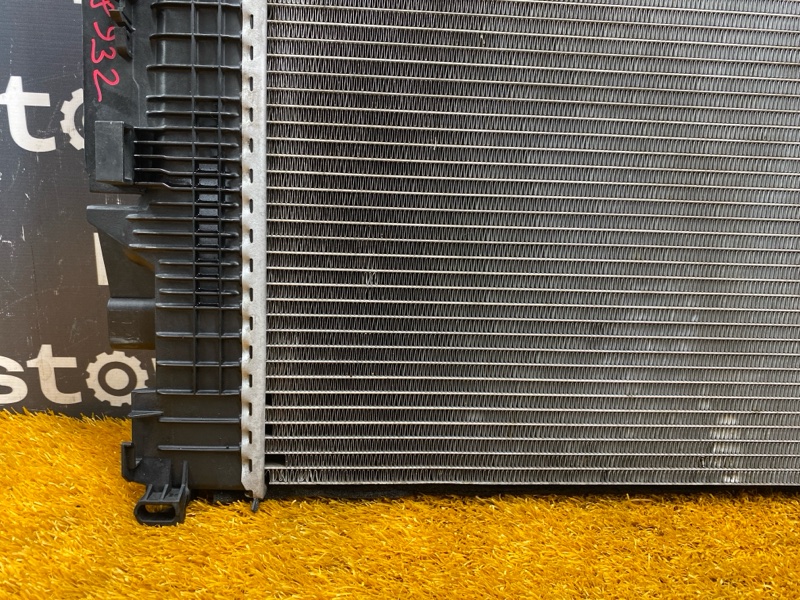 радиатор ДВС, 10000 рублей, Красноярск