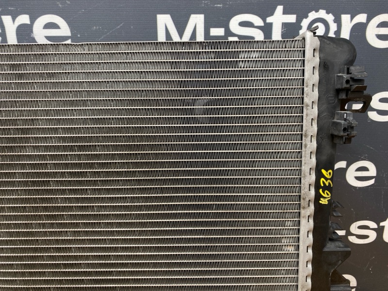 радиатор ДВС, 10000 рублей, Красноярск