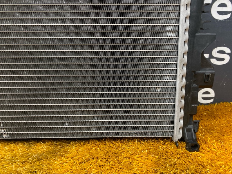 радиатор ДВС, 10000 рублей, Красноярск