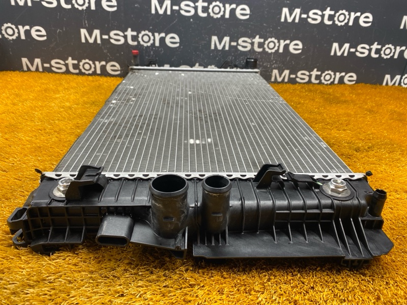 радиатор ДВС, 10000 рублей, Красноярск