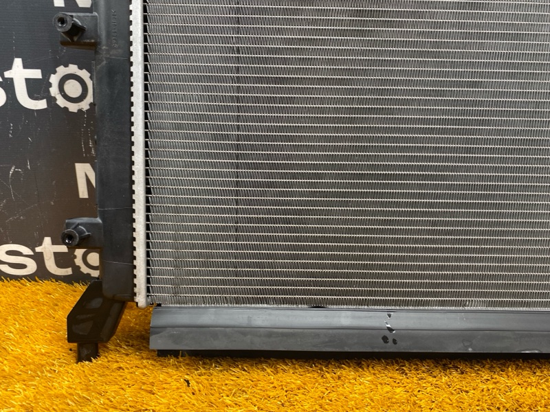 радиатор ДВС, 3000 рублей, Красноярск