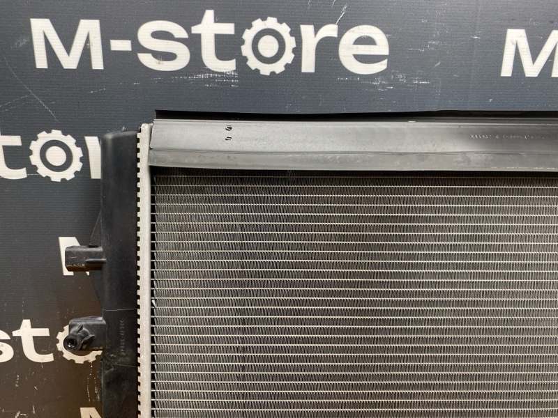 радиатор ДВС, 3000 рублей, Красноярск