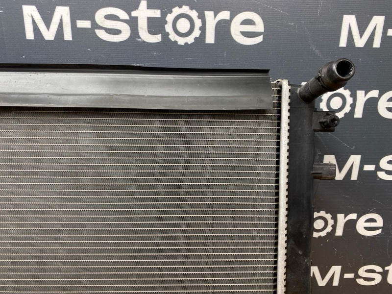 радиатор ДВС, 3000 рублей, Красноярск