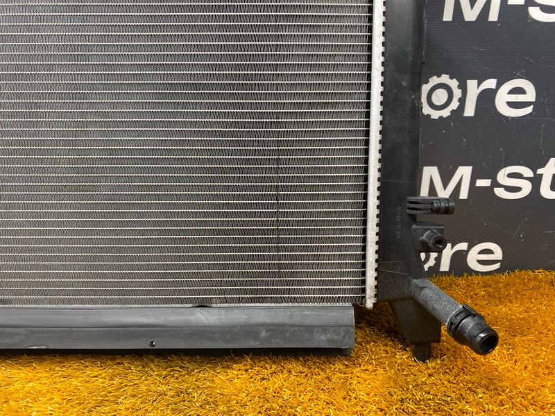 радиатор ДВС, 3000 рублей, Красноярск