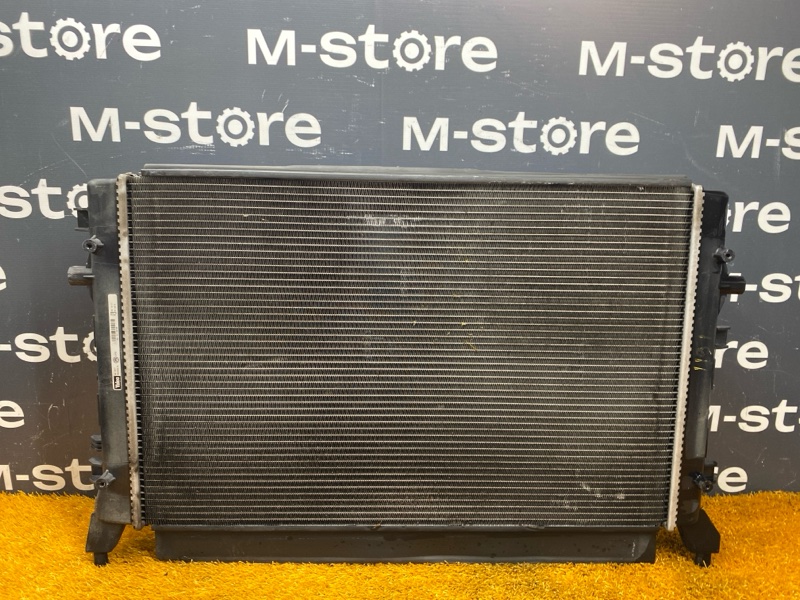 радиатор ДВС, 3000 рублей, Красноярск