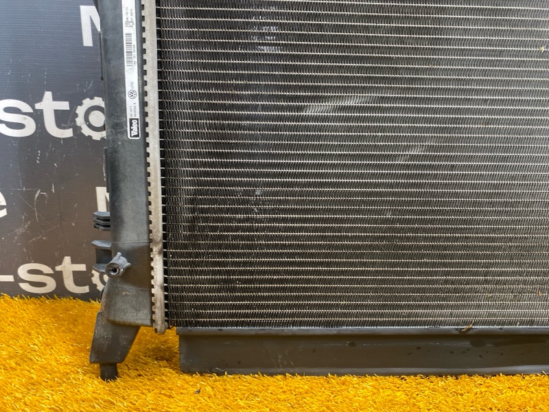 радиатор ДВС, 3000 рублей, Красноярск