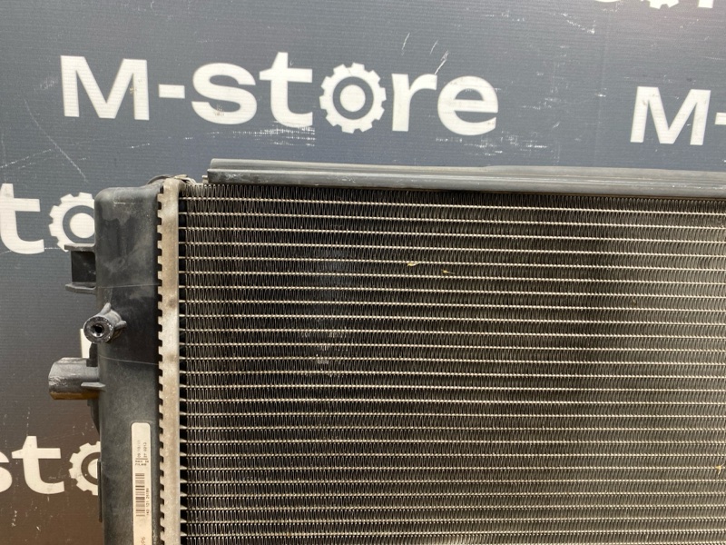 радиатор ДВС, 3000 рублей, Красноярск