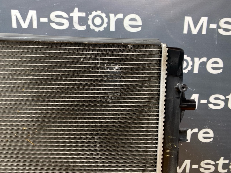 радиатор ДВС, 3000 рублей, Красноярск