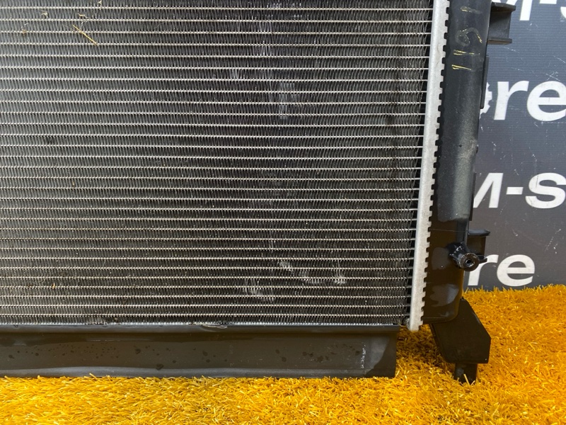 радиатор ДВС, 3000 рублей, Красноярск