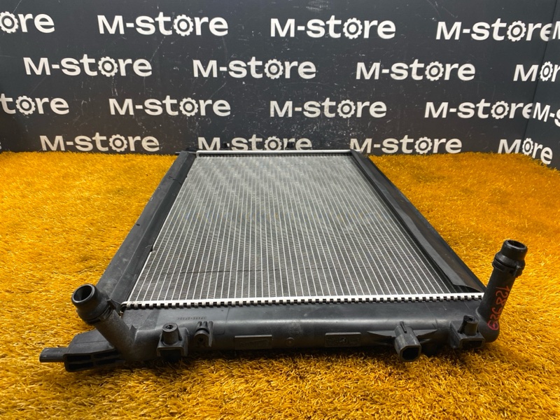 радиатор ДВС, 3000 рублей, Красноярск